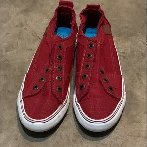 Size 11 Blowfish shoes